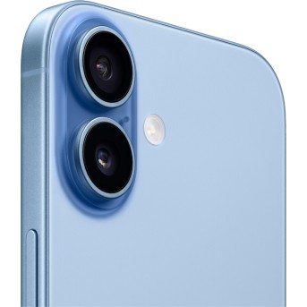 iPhone 17 256GB Mist Blue,Model A3520 в Metoo.kz - Metoo (3)