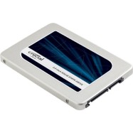Жесткий диск SSD 525Gb Crucial CT525MX300SSD1