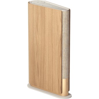 Bang & Olufsen Beosound Emerge AL2 Gold Tone Alu/<wbr>Light Oak - FLEX - Metoo (1)