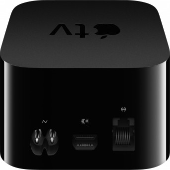 Apple TV 4K 32GB - Metoo (5)