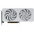 Palit GeForce RTX 5060 Ti WHITE OC 16GB GDDR7, 128 bit, 1x HDMI 2.1b, 3x DP 2.1b, 2 Fan, 1x 8-pin pwr connector, 600W, 262.1 x 126.3 x 40.1 mm, NE7506TU19T1-GB2061M в Metoo.kz - Metoo (3)