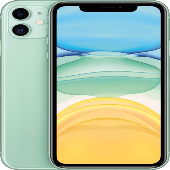 iPhone 11 Model A2221 128Gb Зеленый - Metoo (8)
