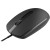 Canyon Wired optical mouse with 3 buttons, DPI 1000, with 1.5M USB cable, black, 65*115*40mm, 0.1kg - Metoo (2)