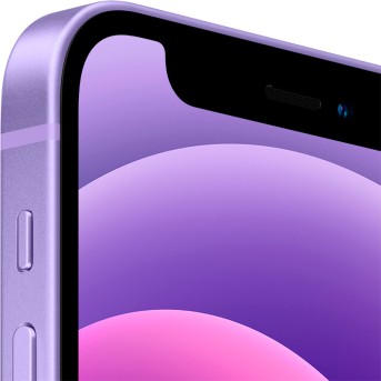 iPhone 12 mini 64GB Purple (Demo), Model A2399 - Metoo (2)