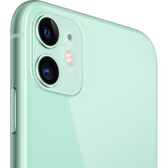 iPhone 11 Model A2221 128Gb Зеленый - Metoo (4)