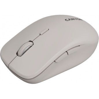 CANYON mouse MW-12 Dual band Wireless Beige в Metoo.kz - Metoo (3)