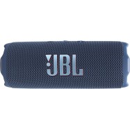 JBL Flip 7 - Portable Waterproof Speaker – Blue