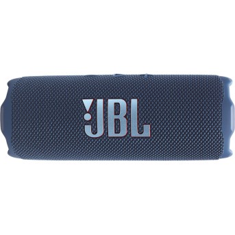 JBL Flip 7 - Portable Waterproof Speaker – Blue в Metoo.kz - Metoo (1)