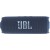 JBL Flip 7 - Portable Waterproof Speaker – Blue в Metoo.kz - Metoo (1)