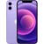 iPhone 12 64GB Purple, Model A2403 - Metoo (7)