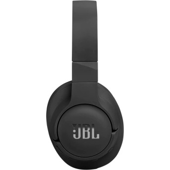 JBL Tune 770NC - Wireless Over-Ear Headset with Active Noice Cancelling - Black - Metoo (3)