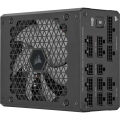 Corsair HXi Series HX1000i, 80 PLUS Platinum, EU Version