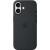 iPhone 17 Silicone Case with MagSafe - Black,Model A3558 в Metoo.kz - Metoo (1)
