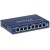 Netgear ProSafe Gigabit Ethernet Switch, 8 x 10/<wbr>100/<wbr>1000 RJ45 ports, Desktop - Metoo (2)