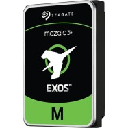 SEAGATE HDD Server Exos M (3.5'/32TB/SATA 6GB/s/ 7200rpm/ISE)..