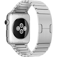 Ремешок для Apple Watch 42mm Silver Link Bracelet