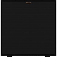 Klipsch Reference R-101SW 10-Inch Subwoofer (Black)..