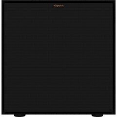 Klipsch Reference R-101SW 10-Inch Subwoofer (Black)..