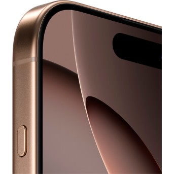 iPhone 16 Pro Max 512GB Desert Titanium,Model A3296 - Metoo (3)