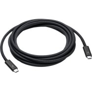 Thunderbolt 4 (USB‑C) Pro Cable (3 m),Model A2162..