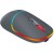 CANYON MW-22, 2 in 1 Wireless optical mouse with 4 buttons,Silent switch for right/<wbr>left keys,DPI 800/<wbr>1200/<wbr>1600, 2 mode(BT/ 2.4GHz), 650mAh Li-poly battery,RGB backlight,Dark grey, cable length 0.8m, 110*62*34.2mm, 0.085kg - Metoo (5)