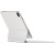 Magic Keyboard for iPad Pro 11-inch (3rd generation) and iPad Air (5th generation) - Russian - White, Model A2261 - Metoo (4)