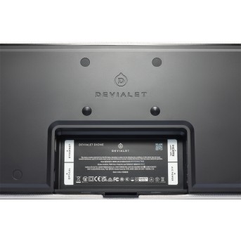 Саундбар Devialet Dione Opera de Paris | Gold Leaf (Листовое золото) в Metoo.kz - Metoo (6)