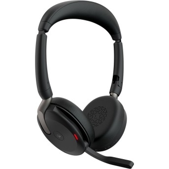 JABRA EVOLVE2 65 Flex, Link380c MS Stereo в Metoo.kz - Metoo (2)