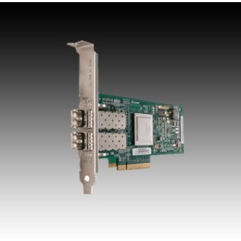 Контроллер QLOGIC QLE2562-CK (FC-AL/<wbr>FC-AL-2/<wbr>FC-TAPE) Fibre Channel, PCI Express x8 2ch - Metoo (5)