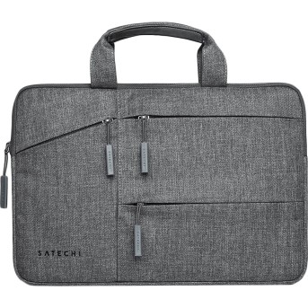 SATECHI Water-Resistant Laptop Carrying Case w/ Pockets 13'' в Metoo.kz - Metoo (1)