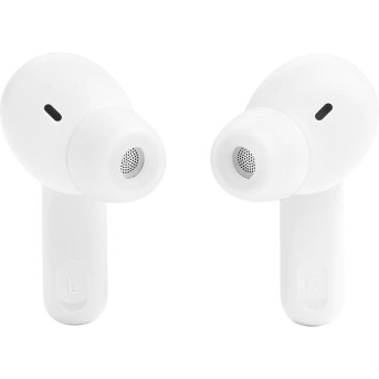 JBL Tune Beam - True Wireless In-Ear Headset - White - Metoo (2)