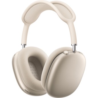AirPods Max - Starlight,Model A3184 - Metoo (3)