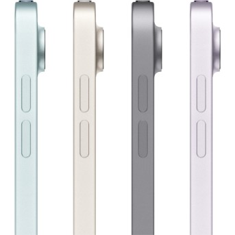 13-inch iPad Air Wi-Fi 256GB - Purple,Model A3461 в Metoo.kz - Metoo (6)