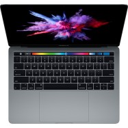 13-inch MacBook Pro with Touch Bar, Model A2159: 1.4GHz quad-core 8th-generation IntelCorei5 processor, 256GB - Space Grey