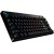 LOGITECH G PRO X TKL LIGHTSPEED Mechanical Gaming Keyboard - BLACK - US INT'L - TACTILE - Metoo (3)