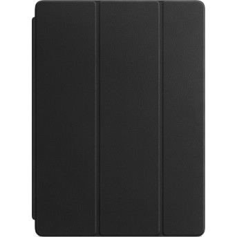 Чехол для планшета iPad Pro 12.9" Smart Cover Черный - Metoo (1)