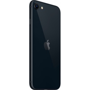 iPhone SE 64GB Midnight,Model A2784 - Metoo (11)
