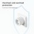 Умная розетка (переходник) Aqara Smart Plug (EU) (AP007EUW01) - Metoo (52)