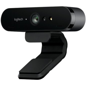 LOGITECH HD Webcam BRIO 4k - EMEA - Metoo (1)