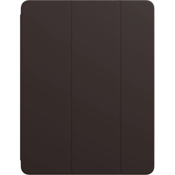 Smart Folio for iPad Pro 12.9-inch (5th generation) - Black - Metoo (6)