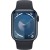 Apple Watch Series 9 GPS 41mm Midnight Aluminium Case with Midnight Sport Band - S/<wbr>M,Model A2978 - Metoo (2)