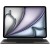 Magic Keyboard for iPad Air 13-inch (M3) - Russian - Black, Model A3340 в Metoo.kz - Metoo (2)