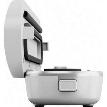 Vacuum Sealer, white, LED display, 80W, -65kPa (+/-5kPa) в Metoo.kz - Metoo (8)