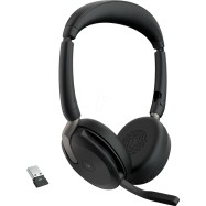 JABRA EVOLVE2 65 Flex, Link380a UC Stereo..