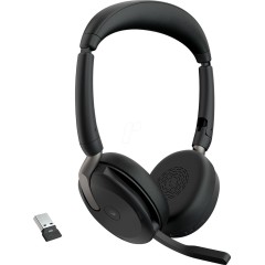 JABRA EVOLVE2 65 Flex, Link380a UC Stereo..