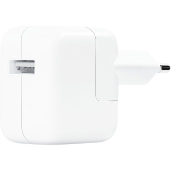Apple 12W USB Power Adapter, Model A2167 - Metoo (3)