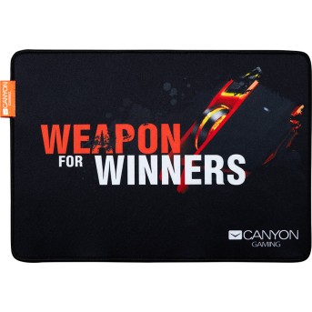 Mouse pad,500X420X3MM, Multipandex ,Gaming print , color box - Metoo (1)