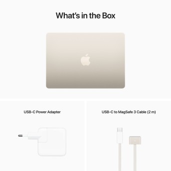 Ноутбук Apple MacBook Air 13.6" (MC7W4RU/<wbr>A) - Metoo (13)