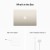 Ноутбук Apple MacBook Air 13.6" (MC7W4RU/<wbr>A) - Metoo (13)