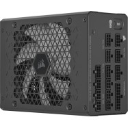 Corsair HXi Series HX1200i, 1200 Watt, 80 PLUS Platinum, ATX